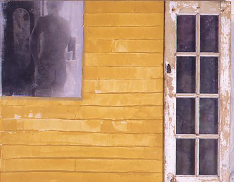 Yellow Carola