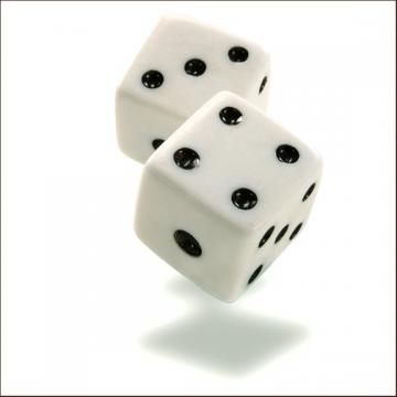 Lucky Seven (Amulets and other things from Fortune series) 
