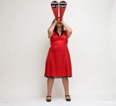 Los conos rojos 