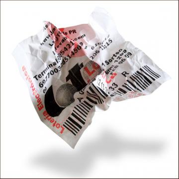 Shattered Dreams  (Amulets and other things from Fortune series) 