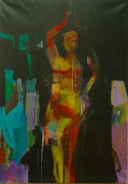 Hechicera