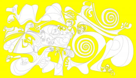 From the Spiral Dance series