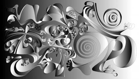 From the Spiral Dance series