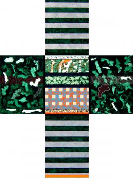 Verde querer
