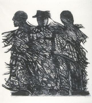 Three Figures