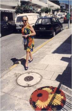 Jardín Urbano