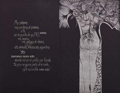 Puerta al tiempo en tres voces 