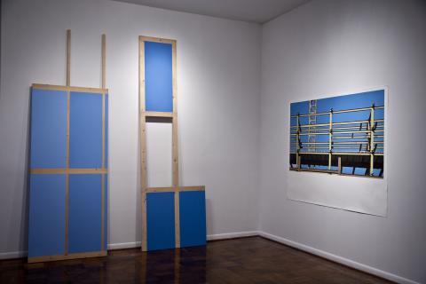 Blue Cuts