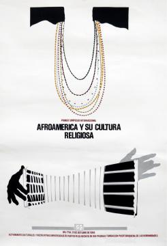Primer Simposio Internacional Afroamérica y Su Cultura Religiosa 