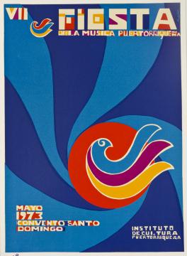 5ta Fiesta de la Música Puertorriqueña