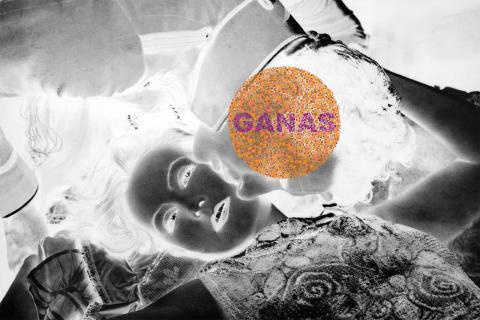 Ganas