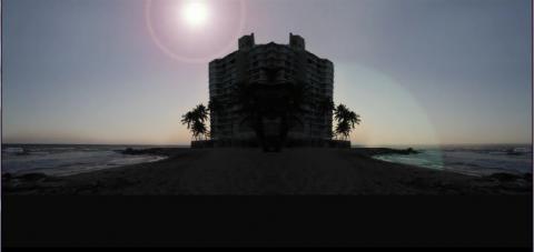 Generating a Paradise