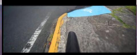 One Way