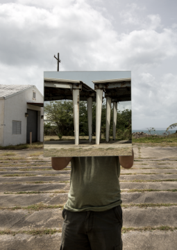 Monuments (Terrirorial Landscapes Series)