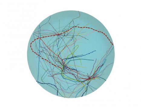 The Unnamed (Hurricane routes)