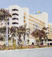 Hotel San Juan, Isla Verde