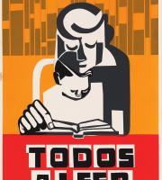 Library Week: Let’s All Read