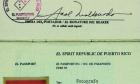 El Pasaporte