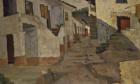 Town