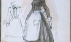 Cathleen, the Maid (Long Day's Journey Into Night)