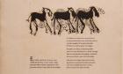 Los Animales Interiores 