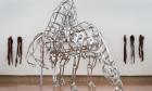 Punto de fuga-C (caballo a caballo: pisi-corre)