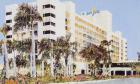 Hotel San Juan, Isla Verde