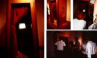 Confesionario (Refugio)