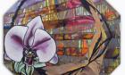 Orquídea 