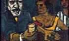 Man And Woman