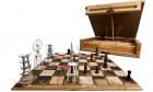 Duchamp in Check