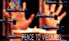 es por Vieques. De la serie 'Postales por Vieques'