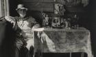 Don Moncho. 75- Years Old, Retired Sugar Cane Worker. Palmas, Puerto Rico