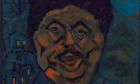 Autorretrato