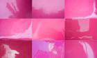 Paisaje Rosa