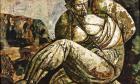 Prometheus Bound