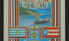 6to. Festival Viequense