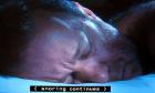 Ronquidos continuan (En Closed Captions)