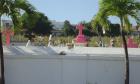 Sector rosa calle