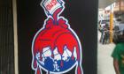 Cover the earth (Santurce, PR)
