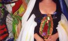 La Virgen Madre – Galería La Pintadera