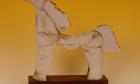 Ceramic Horse 
