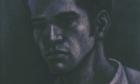 Self portrait