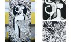 Buen Vecino (mural)