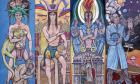 The Evolution of Human Behavior