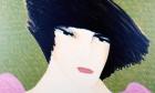 Dama del viento 