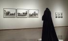 Walk # 1 (exhibition McNay Museum, San Antonio, Texas )