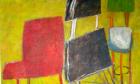 Tres sillas 1 (Three Chairs 1)