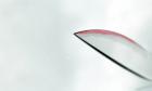 Cuchillo