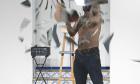 Body Art Work